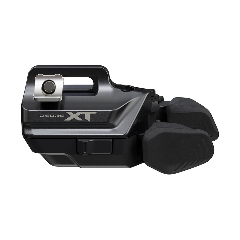 Shimano Deore XT SW-M8250-IR Rapid ES Di2 Wireless Shifter – 11/12-Speed