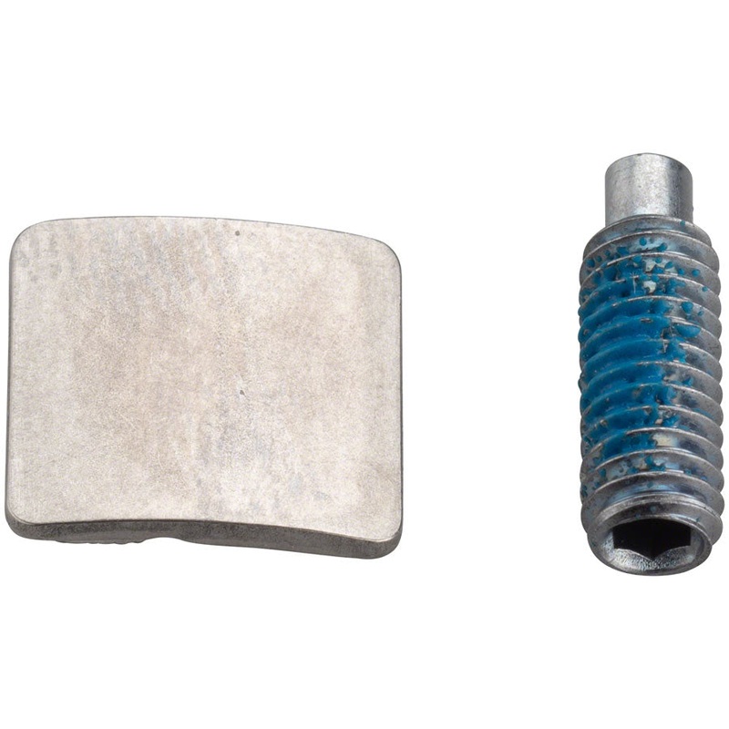 Shimano Ultegra FD-R8000/FD-6800~ 105 FD-5801/105 R7000 Front Derailleur Support Bolt Plate