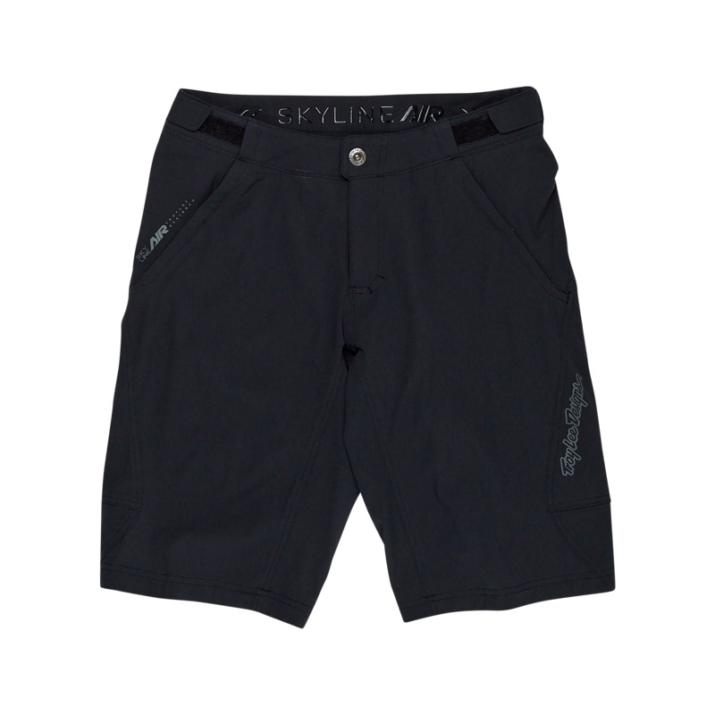 Skyline Air Short Shell – 2025