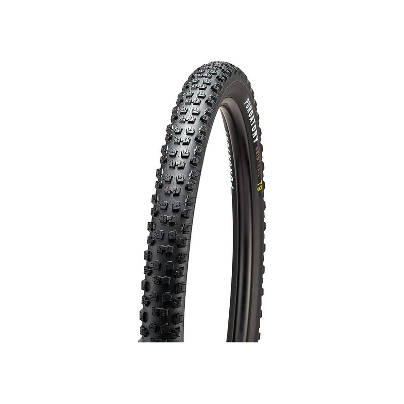 Specialized purgatory grid trail 2br tire black 29 x 2.4