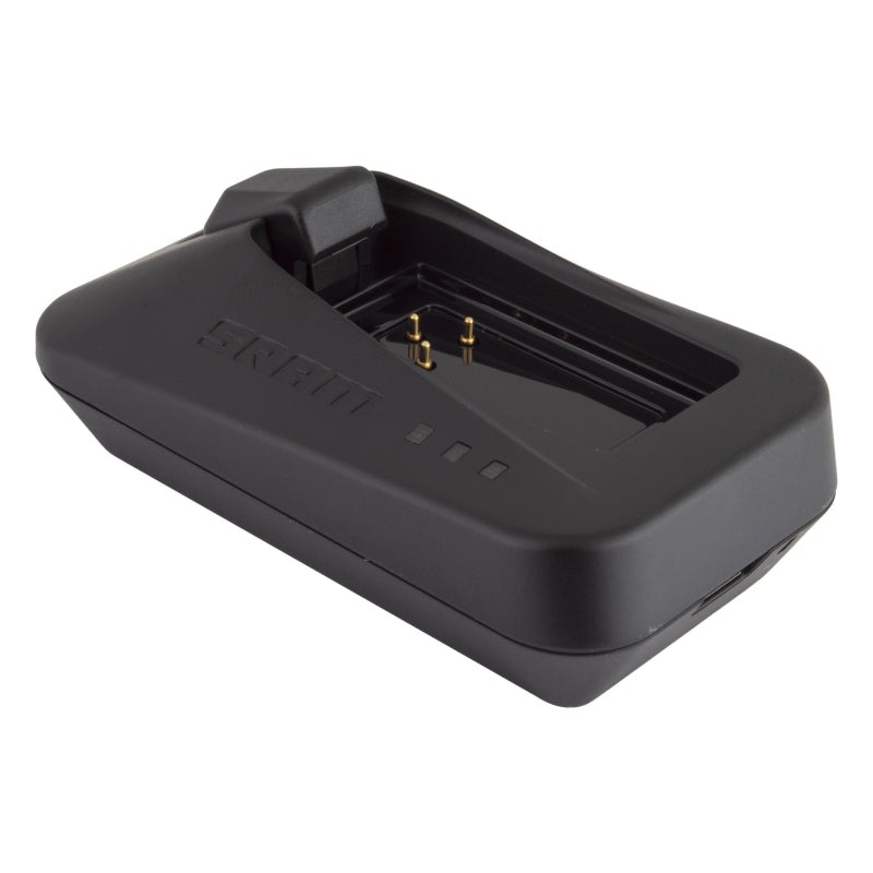 SRAM AXS Battery Charger – Compatible AXS Battery used on SRAM eTap RockShox AXS Components Battery sold separate