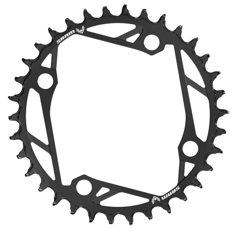 SRAM Eagle T-Type 34T Chainring
