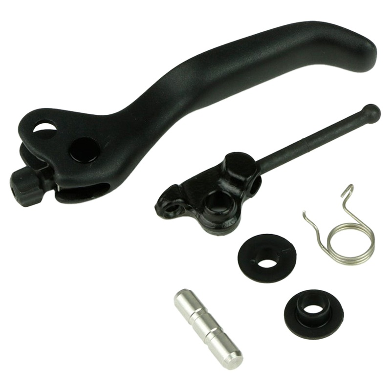 SRAM Maven Base Lever Blade Kit – Aluminum Includes Blade Reach Knob Bushings A1