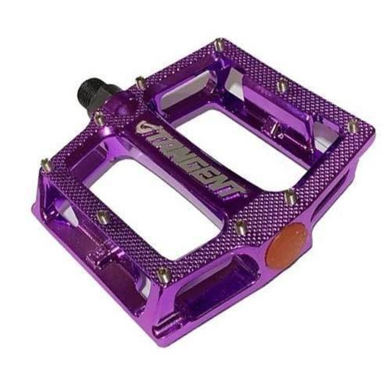 Tangent Alloy Platform Pedals