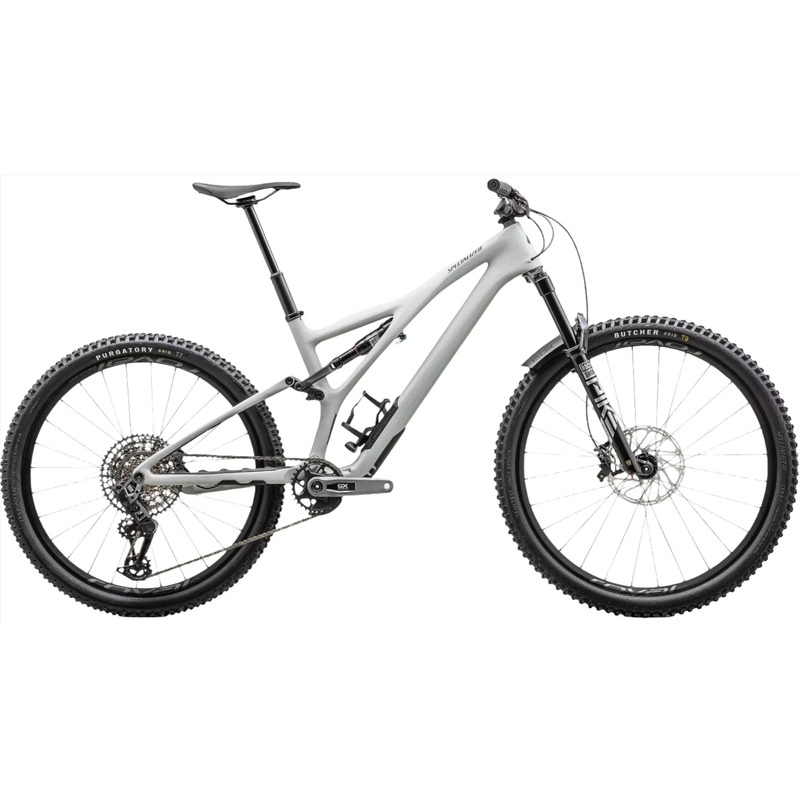 2023 Specialized Stumpjumper LTD T-Type
