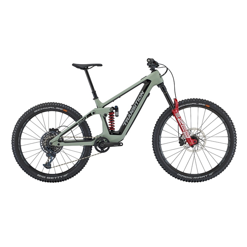 2025 Relay Carbon GX PNW