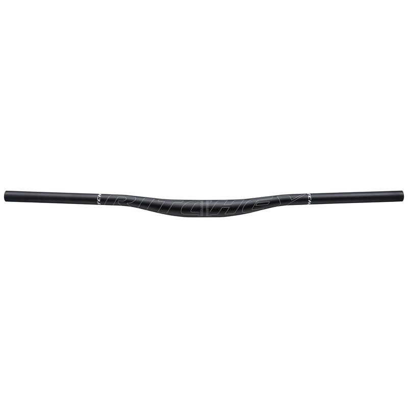 Comp Trail Rizer Handlebar – Aluminum 800mm 15mm Rise 35.0mm 9 Deg BLK