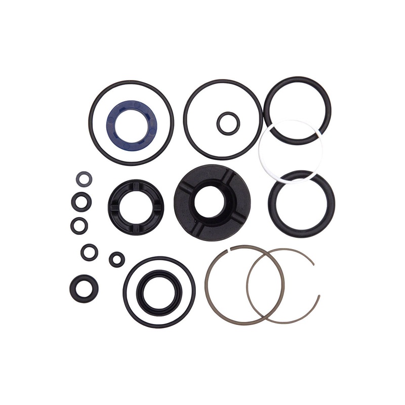 DHX Rebuild Seal Kit 2022