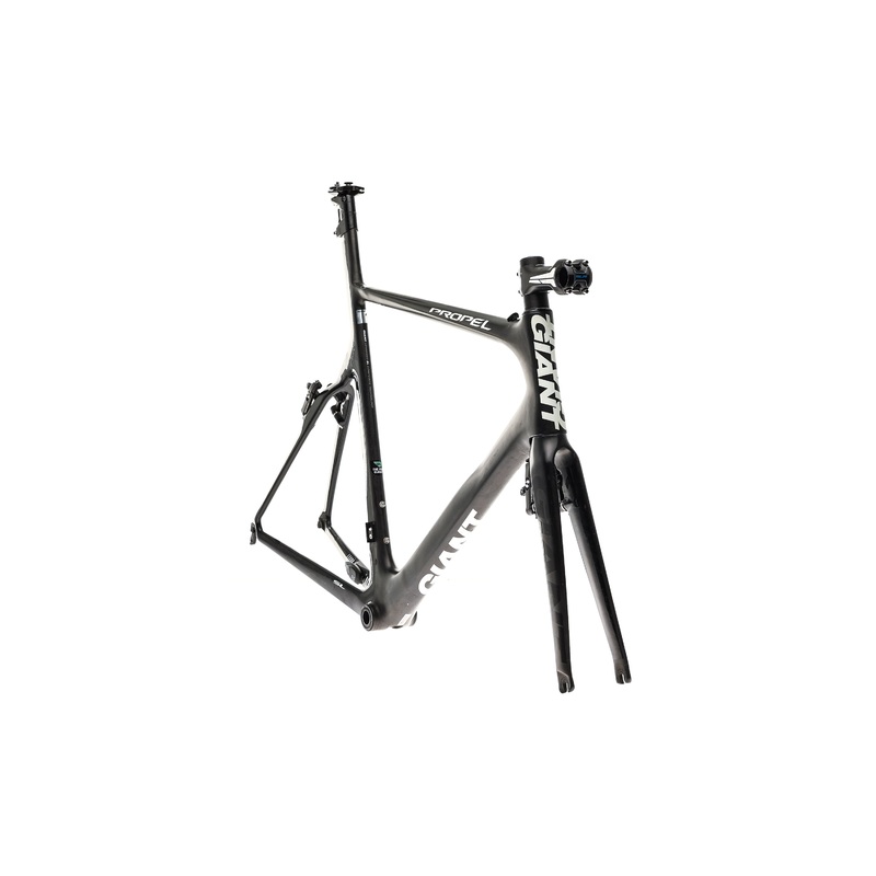 Giant Propel Advanced SL Large Frameset – 2014