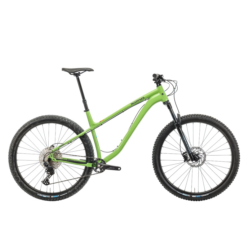 Kona Honzo Mountain Bike – 2023, X-Large