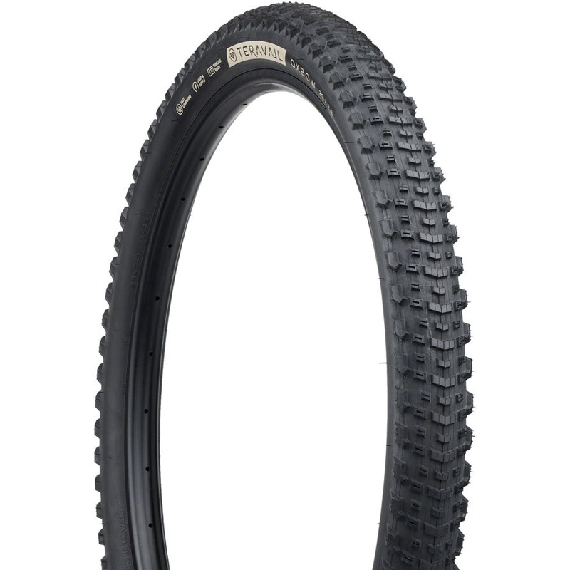 Oxbow Tire, Light and Supple – 29 x 2.8″