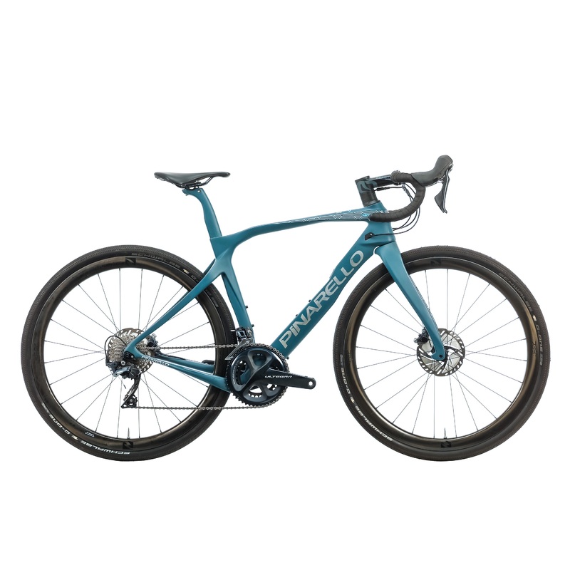 Pinarello Grevil Gravel Bike – 2019, 53cm