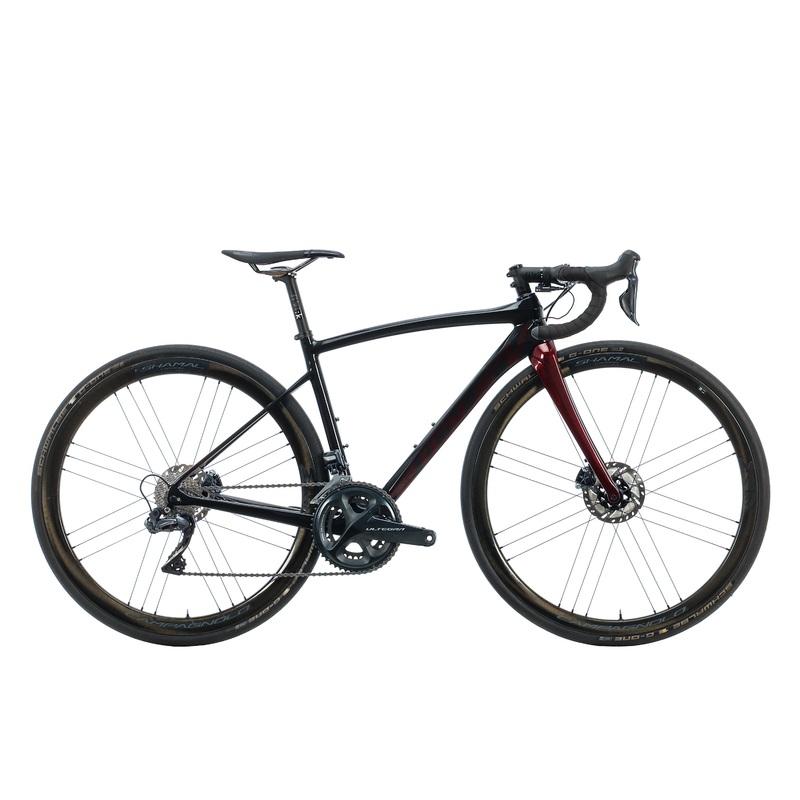 Ridley Fenix SLX Disc Limited Edition Road Bike – 2020, XX-Small