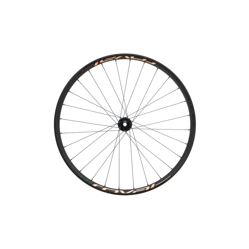 Roval Traverse SL Carbon Tubeless 29″ Front Wheel