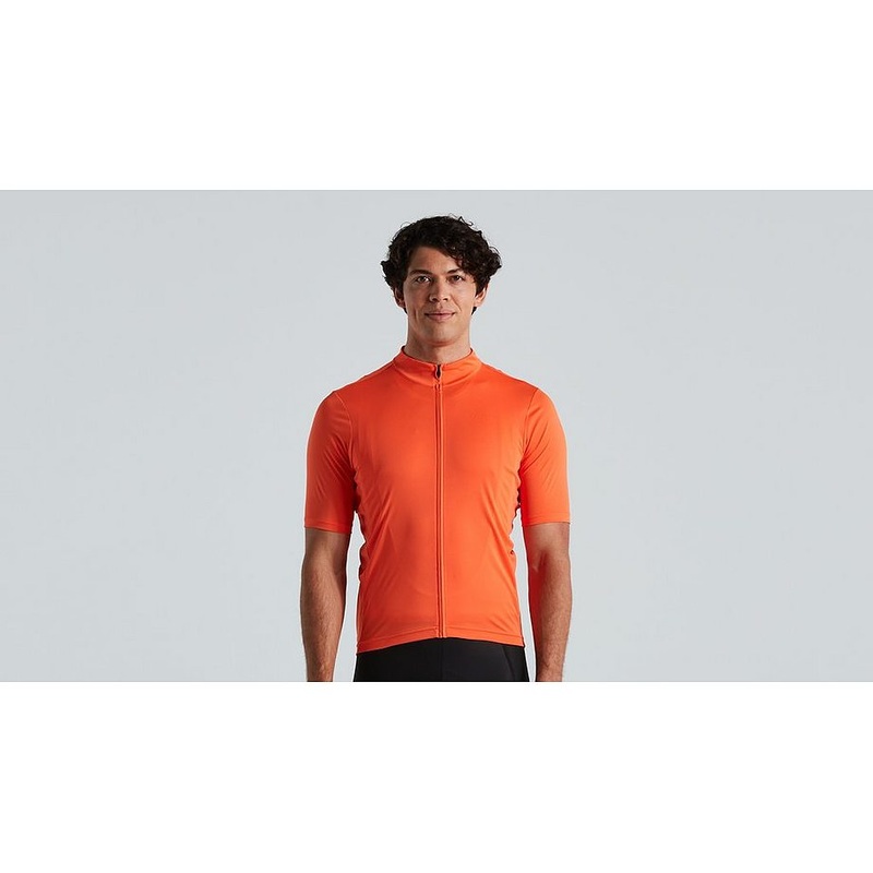 Specialized rbx classic jersey ss blaze m
