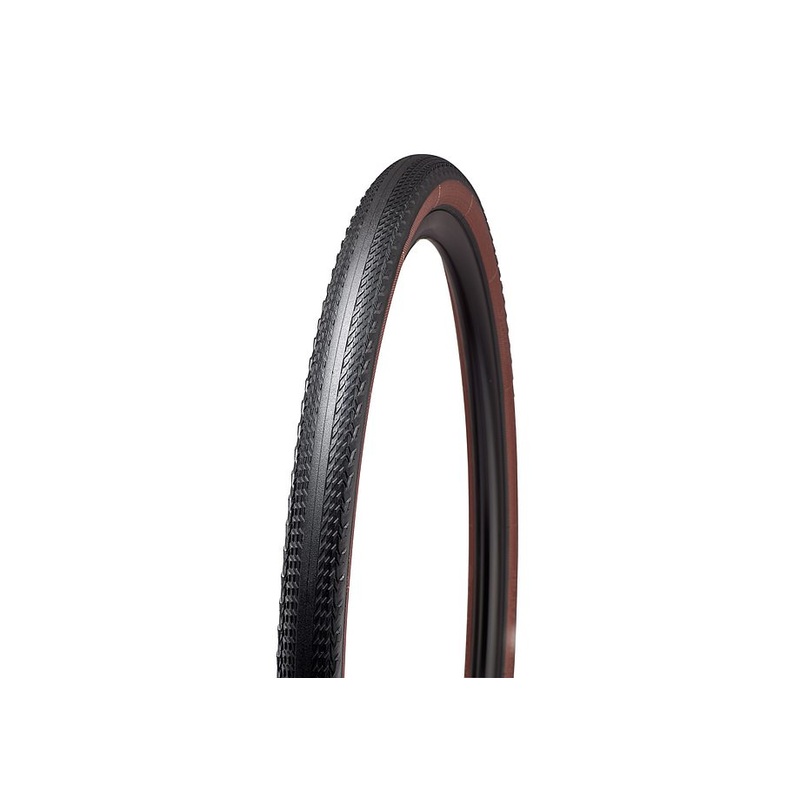 Specialized S-Works pathfinder 2br tire tan sidewall 700 x 42
