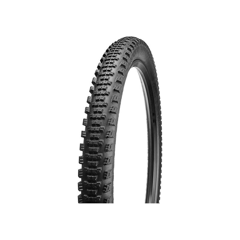 Specialized slaughter grid trail 2br tire black 27.5/650b x 2.6