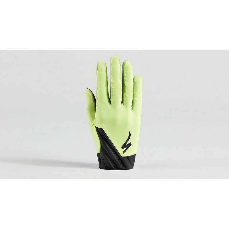 Specialized trail air glove lf men limestone m