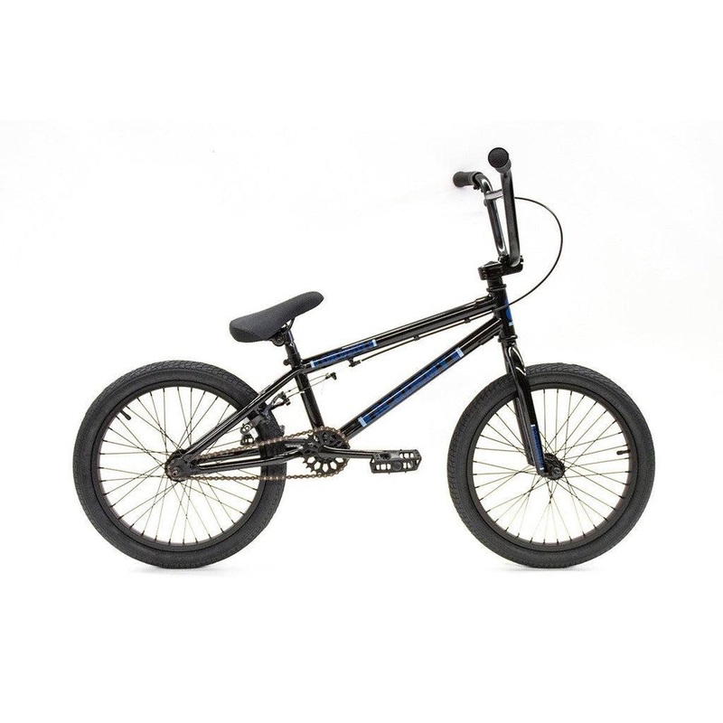 Academy Origin 18 Bike