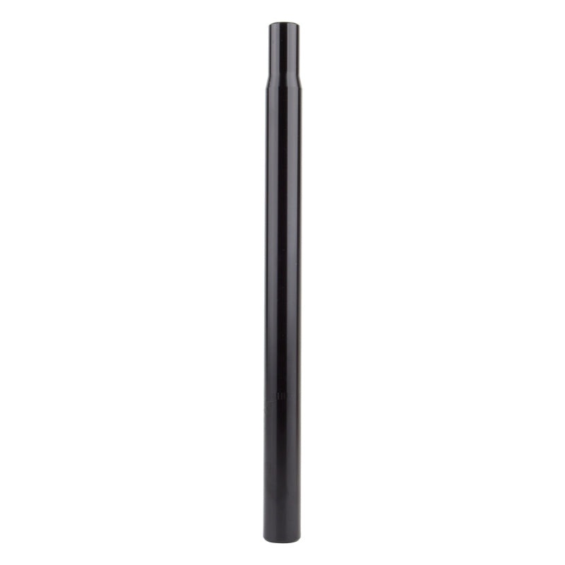 Alloy Pillar Seatpost  26.0mm 350mm Black Aly 0mm 165g