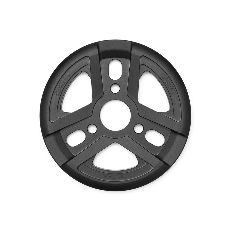Cinema Reel Sprocket
