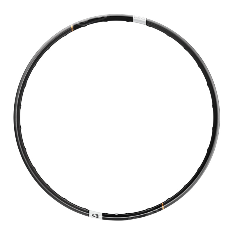 Crankbrothers Synthesis Carbon DH 27.5 Front Rim