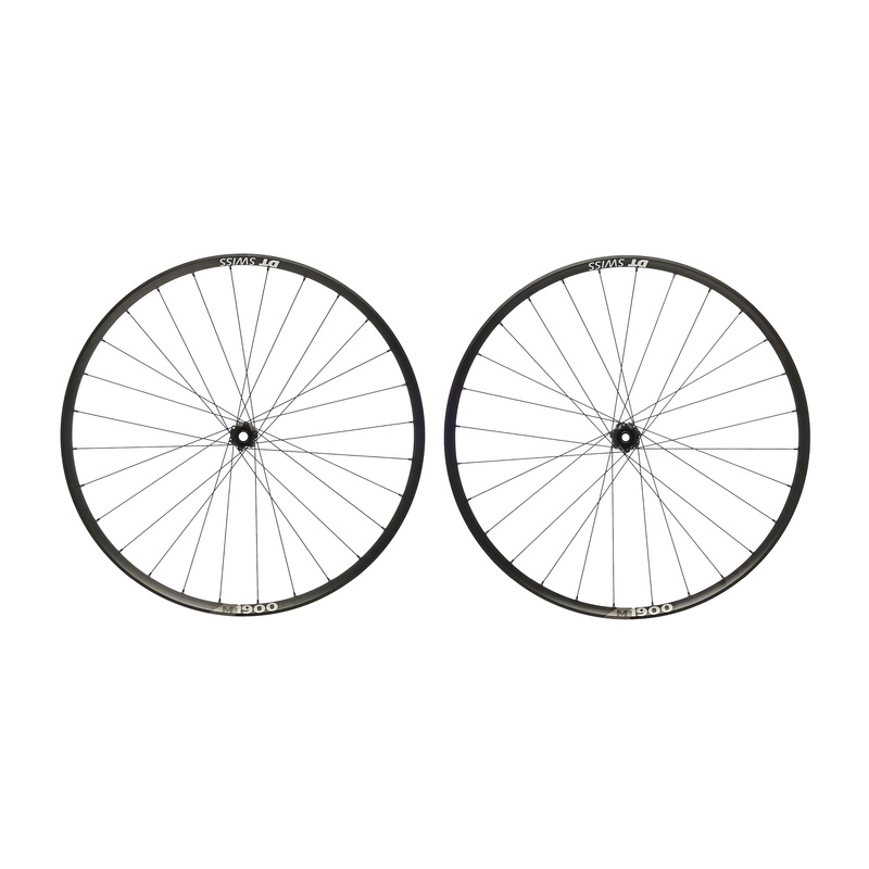 DT Swiss M 1900 Aluminum Tubeless 29″ Wheelset