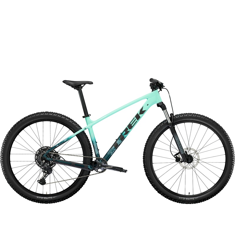Marlin 6 S 27.5 Miami Green to Dark Aquatic Fade