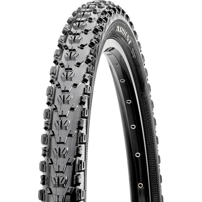 Maxxis Ardent Tire – 29 x 2.25 Clincher Wire Black