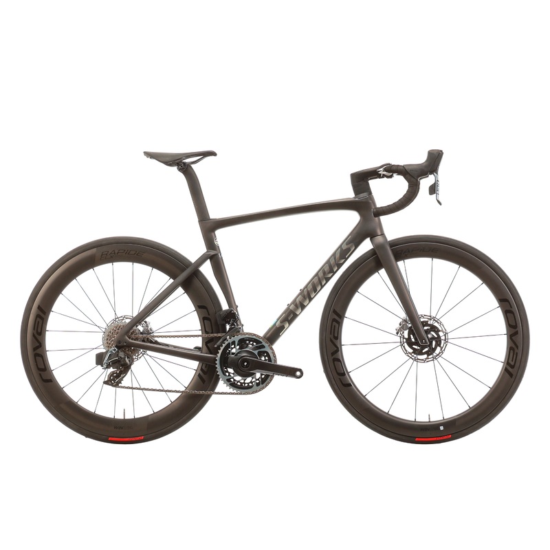 Specialized S-Works Tarmac SL7 Road Bike – 2022, 54cm