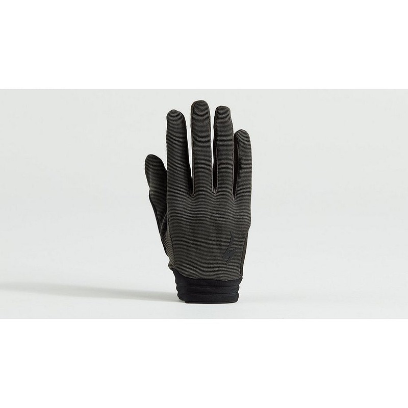 Specialized trail glove lf wmn charcoal xs