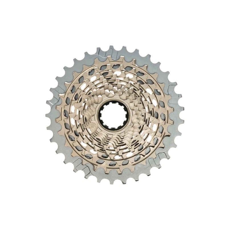 SRAM Red AXS CS-XG-1290 Cassette 12 Speed 10-28T