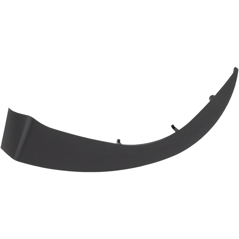 Bosch Design Cover Performance Line, Right, Top, BDU33YY, The smart system Compatible