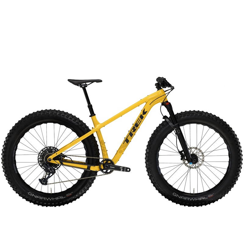 Farley 7 L Baja Yellow