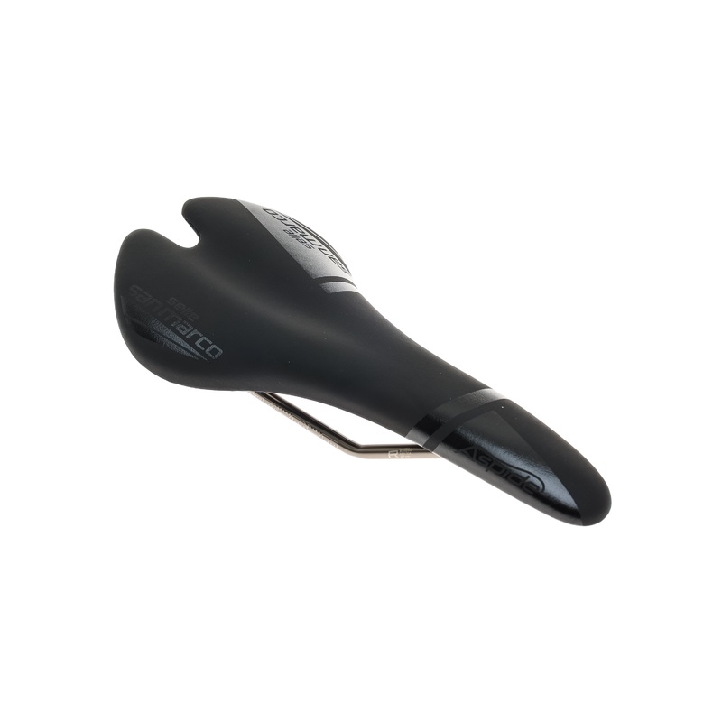 Selle San Marco Aspide Full Fit Saddle