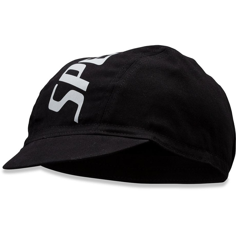 Specialized podium hat cycling fit black s