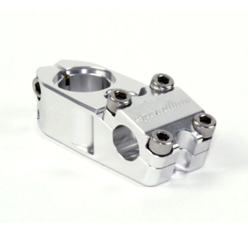 Speedline Mini Elite Stem – Polished