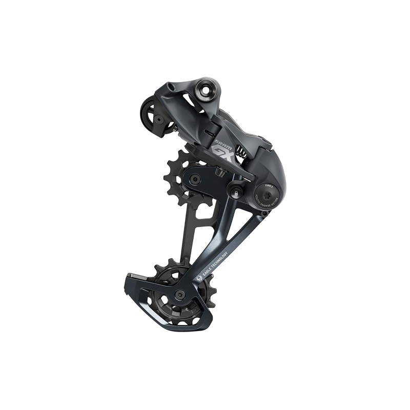 SRAM GX Eagle Rear Derailleur 12 Speed Long Cage Lunar