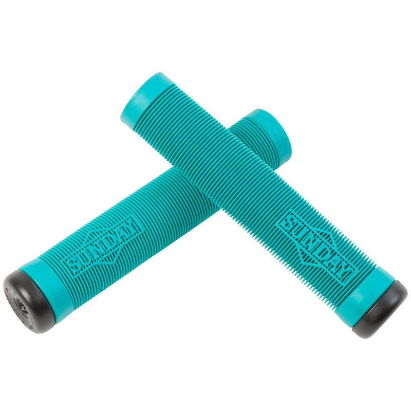 Sunday Cornerstone Grips – Bill Green