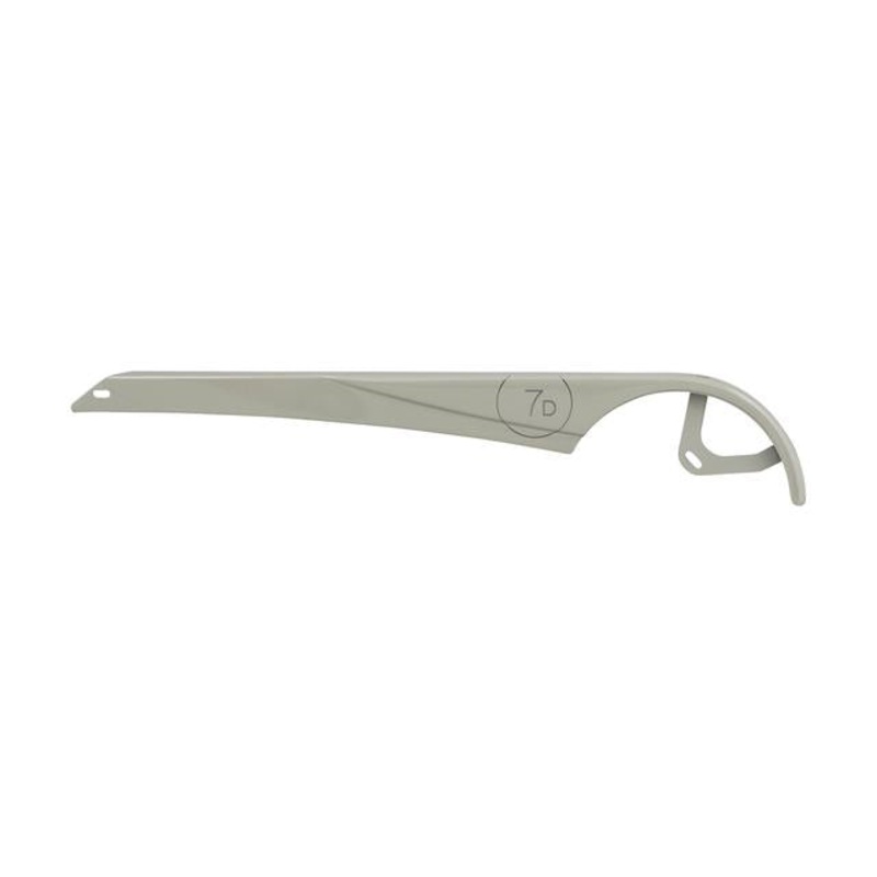 Townie 7D Step-Over Chainguard