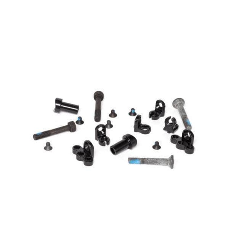 We The People Message P3 Removable Brake Mounts