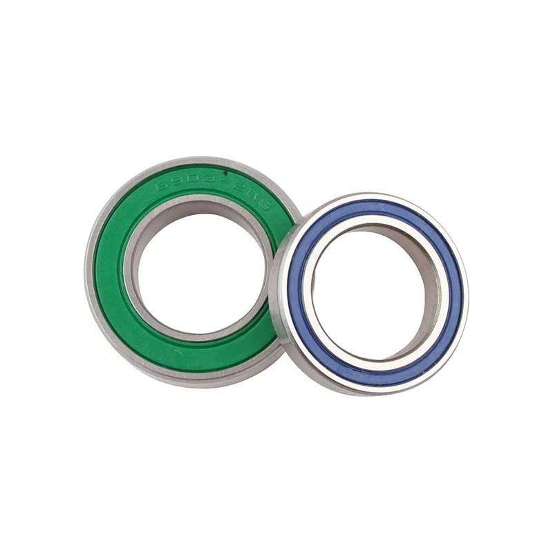 Zipp, Hub Bearings Front or Rear Zipp, Super 9 Pair, 11.1915.064.000