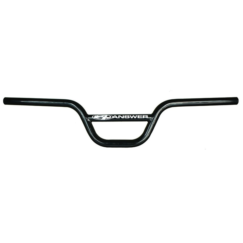 Answer Pro Cro-Mo Cruiser Handlebars