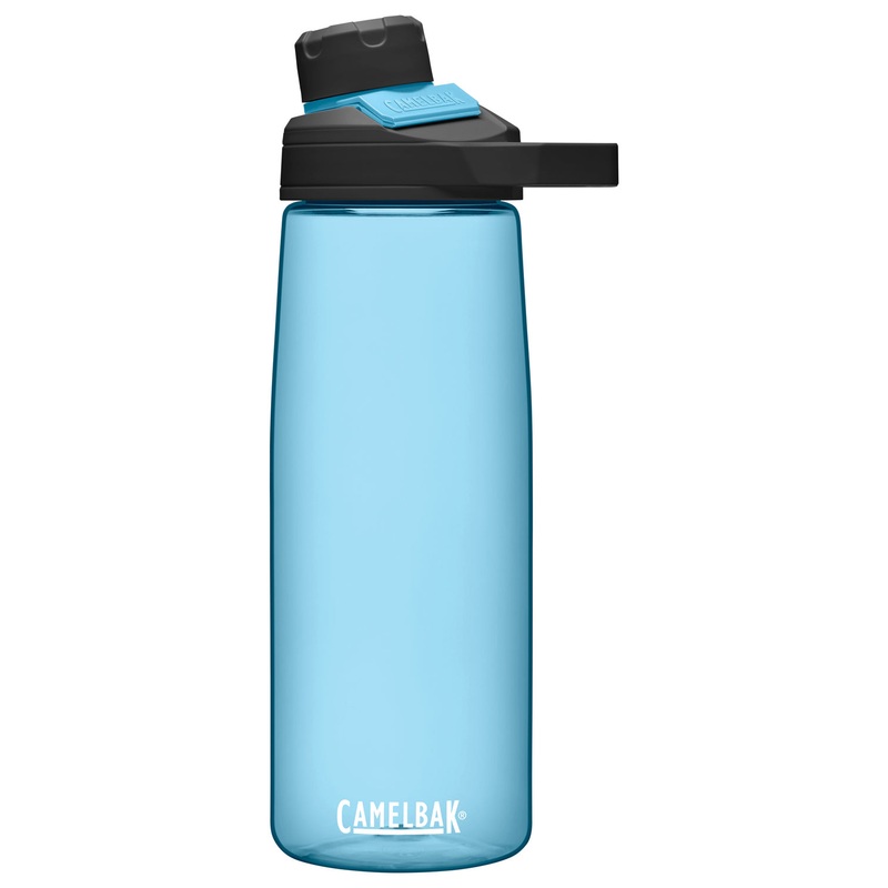 Camelbak Chute Mag 25oz True Blue