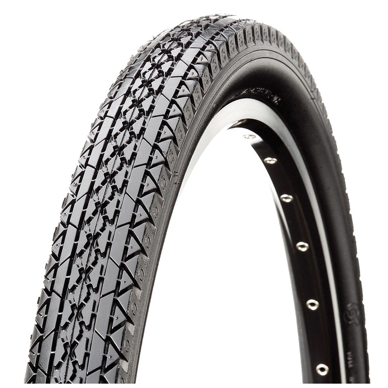 CST Tires C241 26″ Cruiser Tire – Black