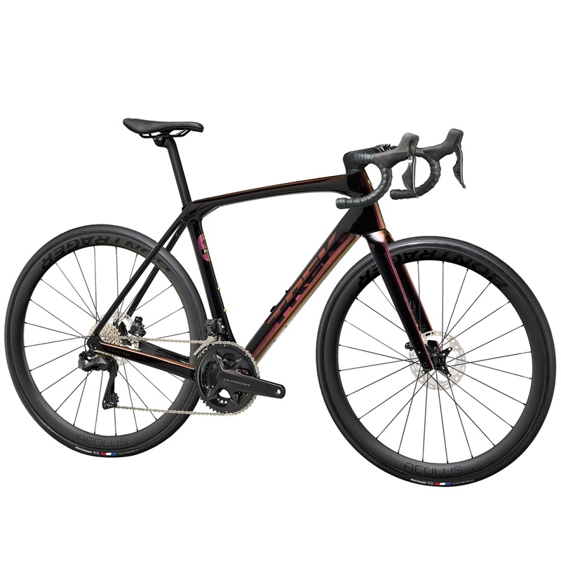 Domane SLR 7 52 Axinite Flip/Trek Black