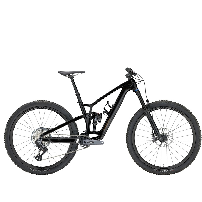 Fuel EX 9.8 GX AXS S 27.5 Deep Smoke