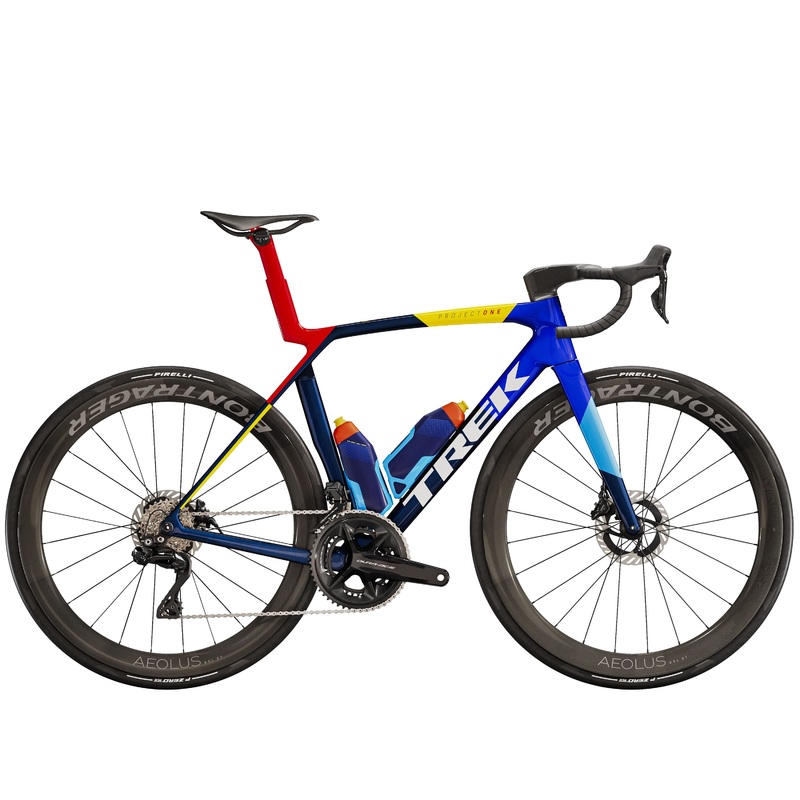 Madone SLR 9 XL Team Replica