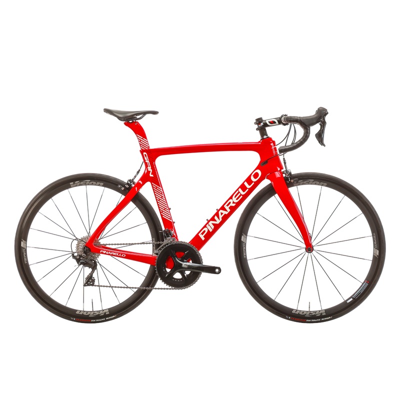 Pinarello Gan 105 Road Bike – 2020, 54cm
