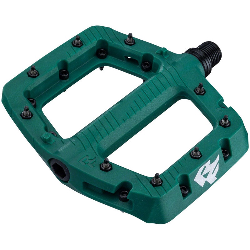 RaceFace Chester Pedals – Green